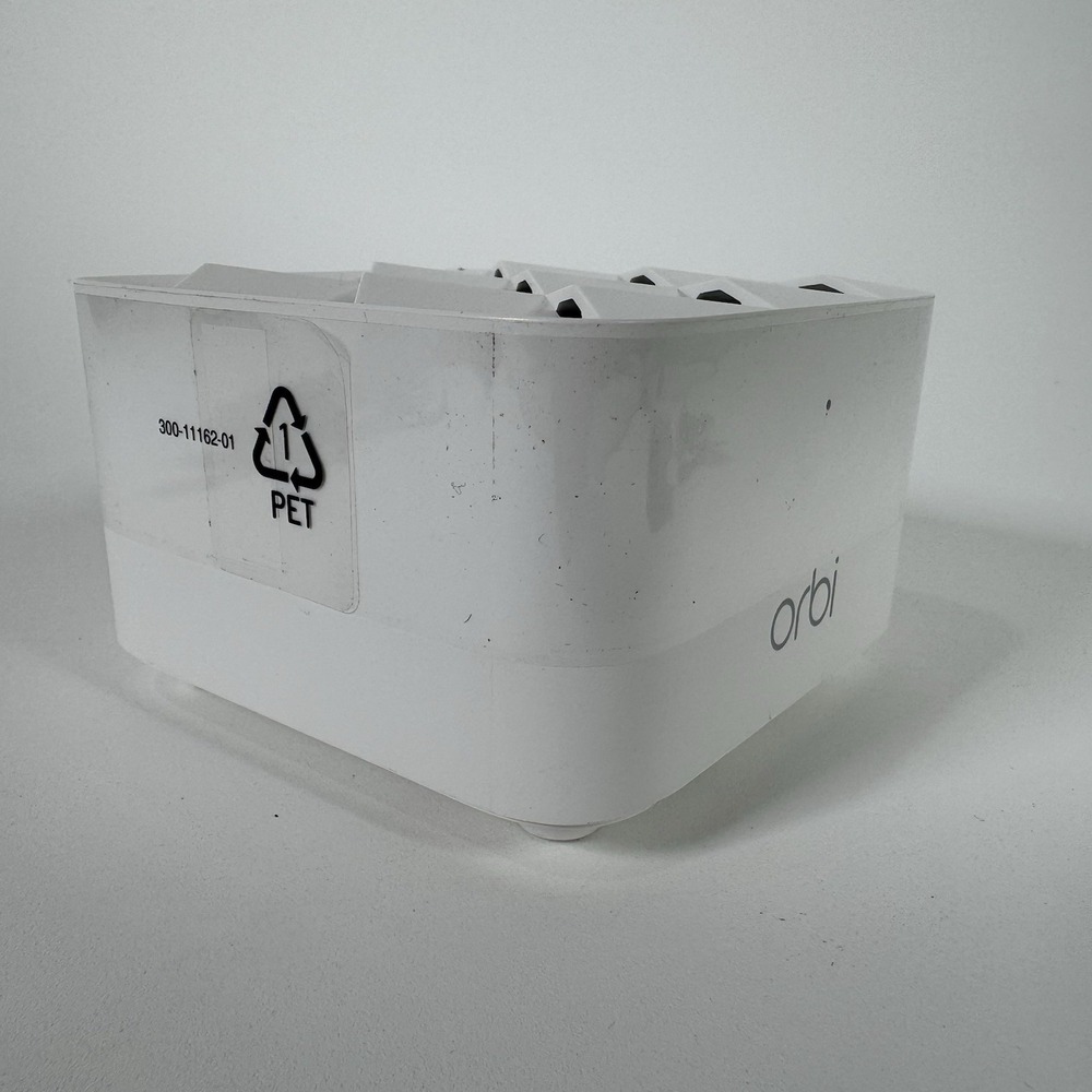 Netgear Orbi RBR10 Router Satellite Wireless Mesh Network System - Picture 8 of 10